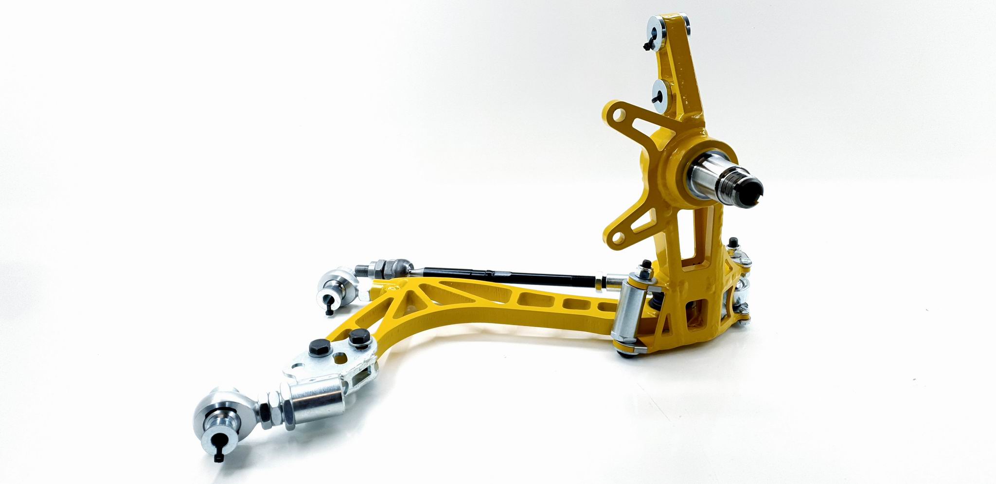 Angle kit for Nissan S13/S14/S15 ULTRA KIT 5×120 68 degrees