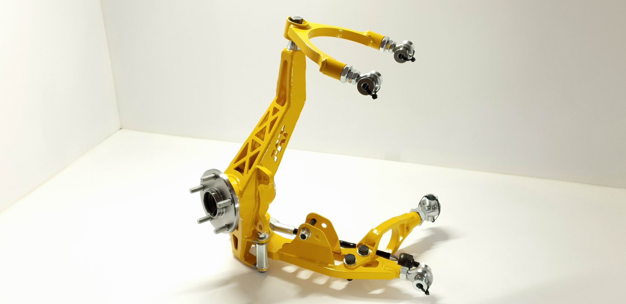 春日部ドリフト超天国 JZX系パーツのご案内 - ST-GARAGE