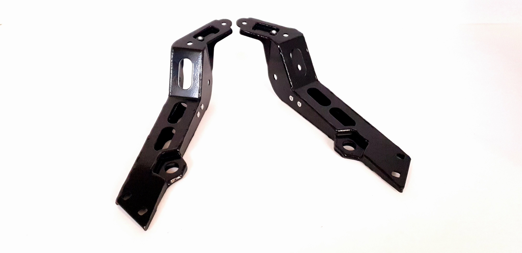 Caster arm brackets for S14/S15 Stock Version