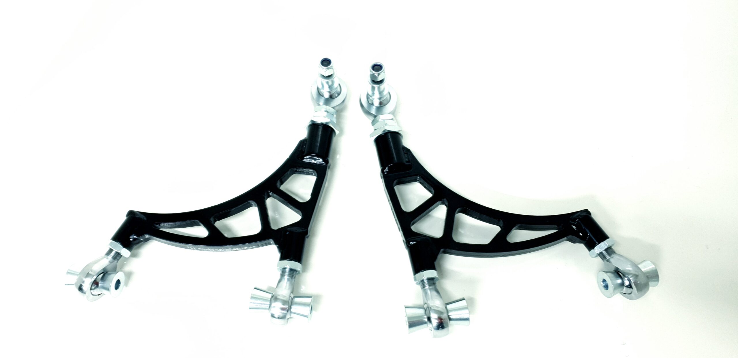 Rear Adjustable Upper Arms for Lexus IS200MK1 GS300MK2