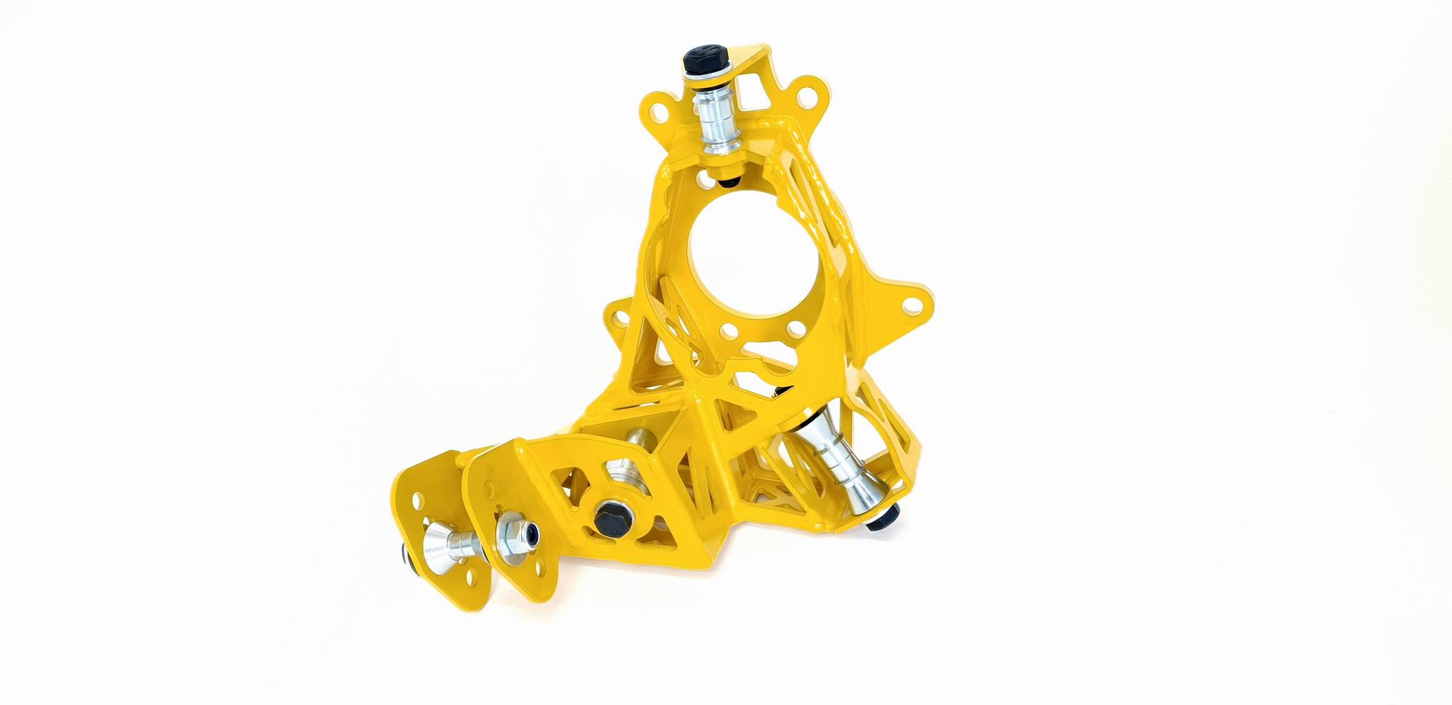 Left Knuckle for 200SX/R32/R33 rear kit