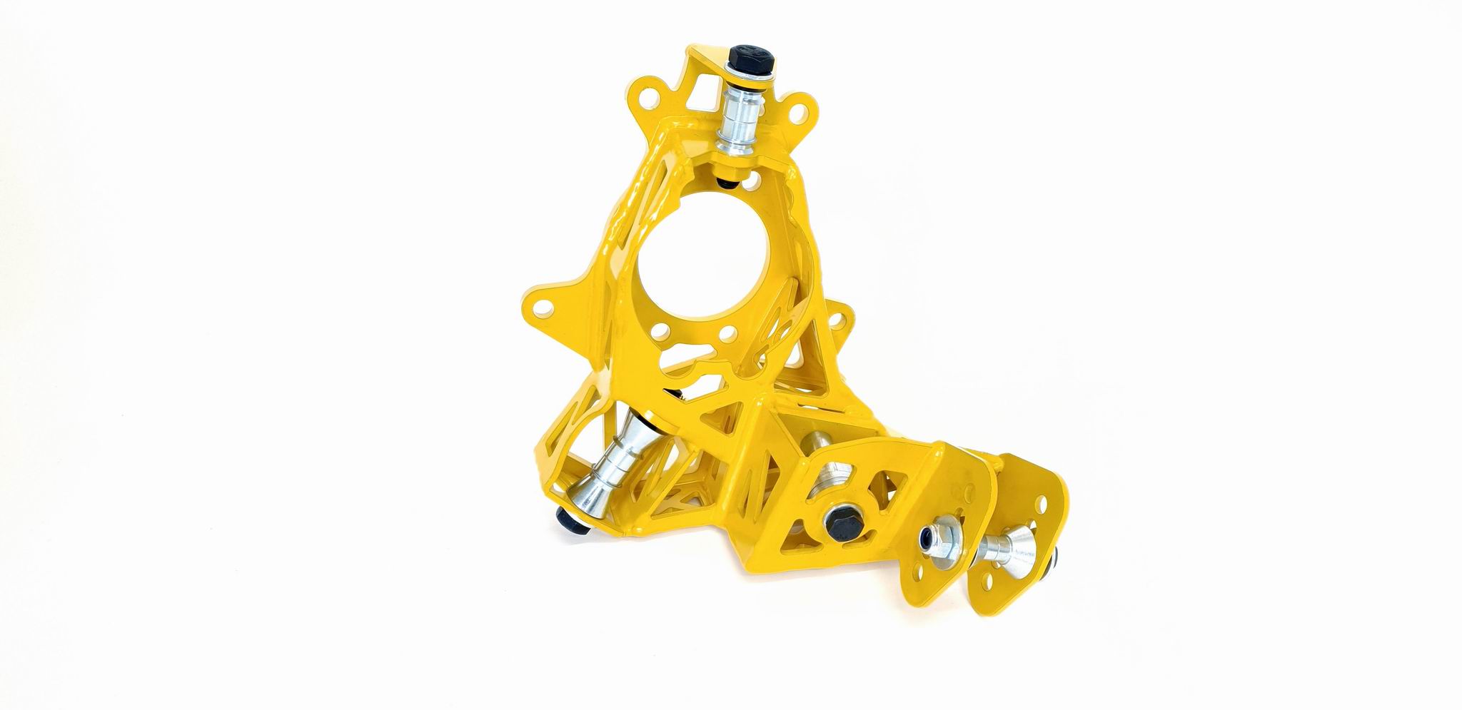 Right Knuckle for 200SX/R32/R33 rear kit
