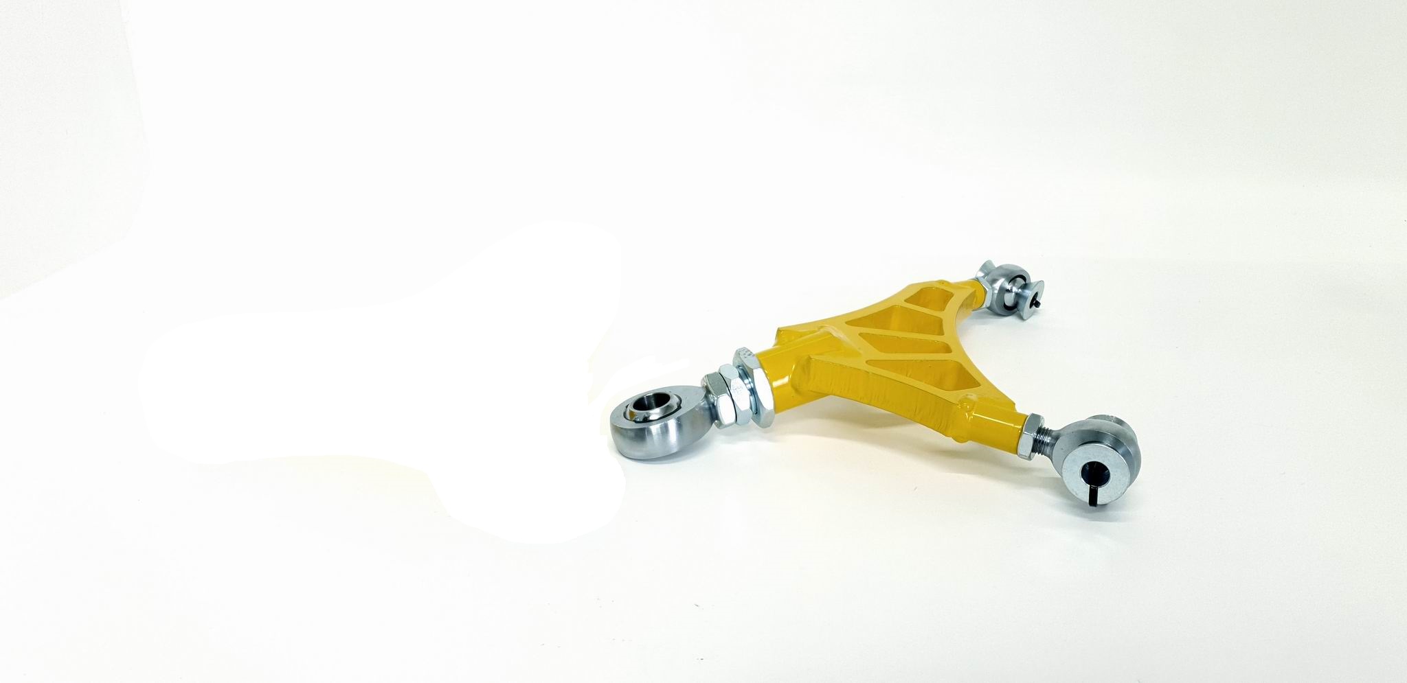 Right upper arm for 200SX/R32/R33 rear kit