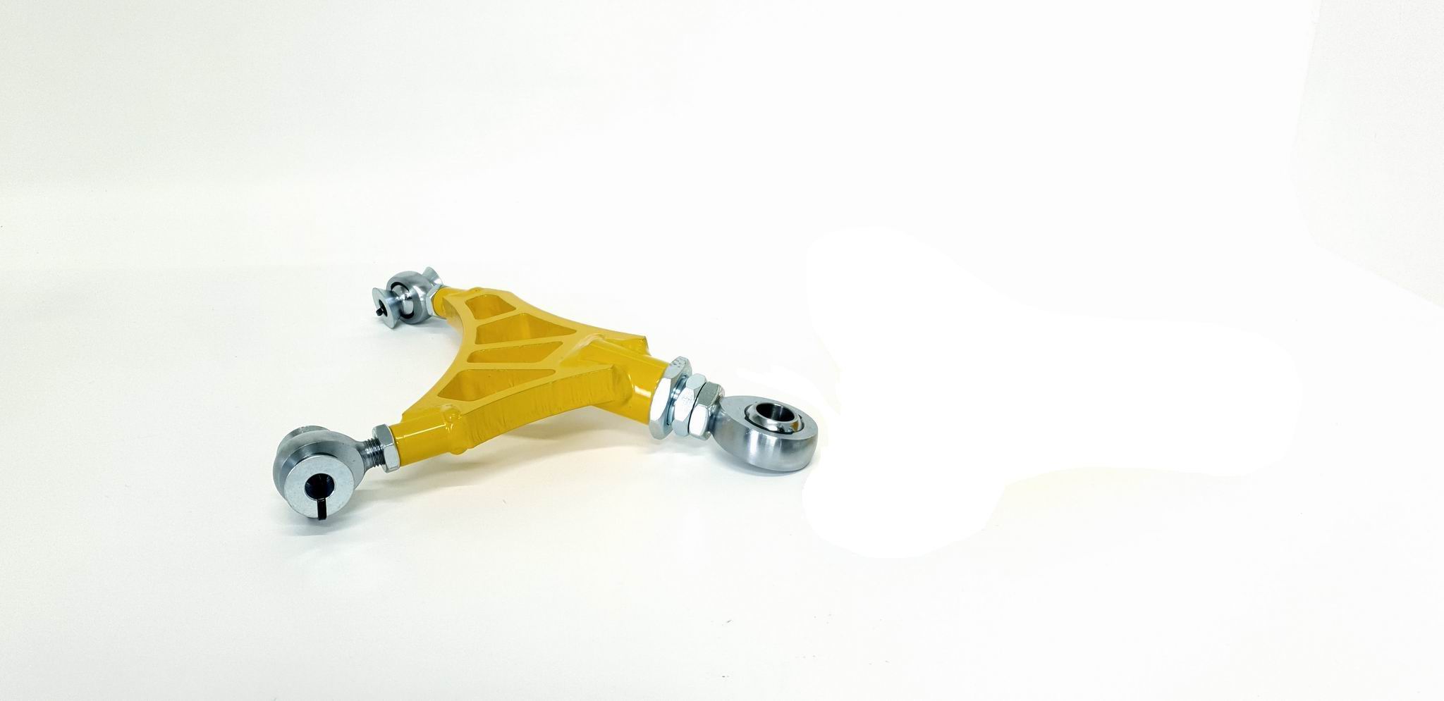 Left upper arm for 200SX/R32/R33 rear kit