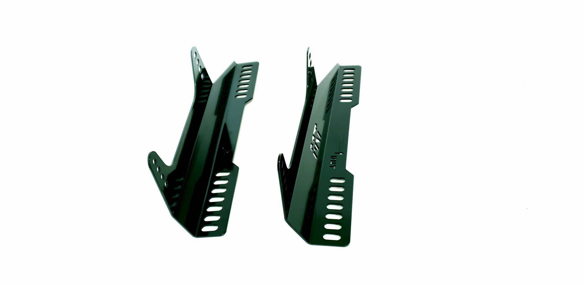 Seat brackets for BMW E36 for right side
