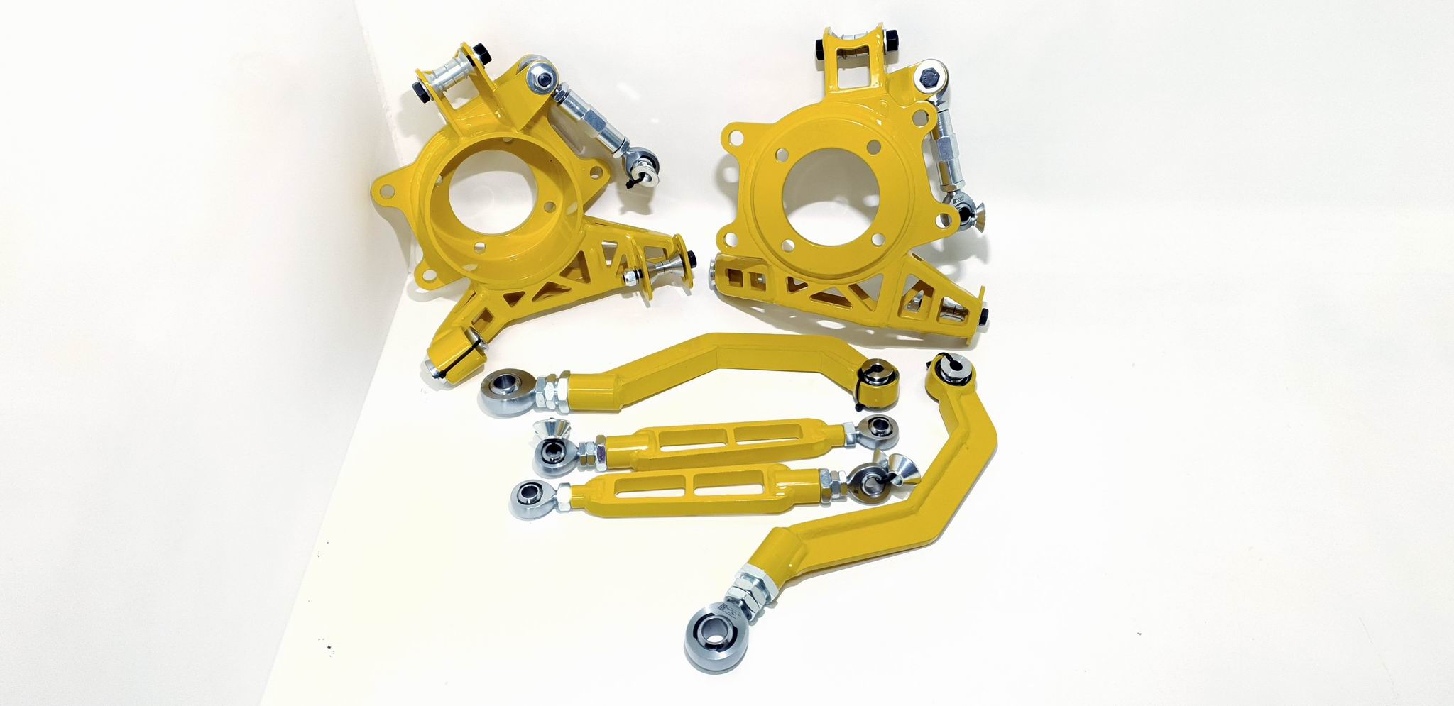 Rear suspension kit for For Mustang GT VI | fat-dp.com